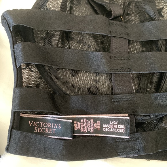 NWOT VICTORIA SECRET MATCHING SETS - Picture 3 of 6
